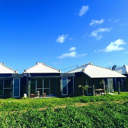 Furaiso Hotel Okinawa Екстериор снимка