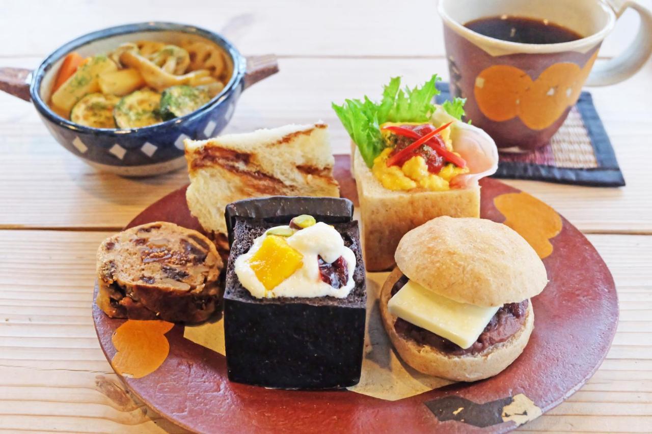 Furaiso Hotel Okinawa Екстериор снимка