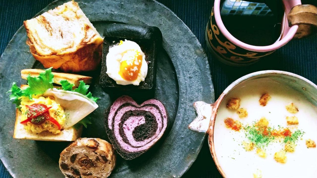 Furaiso Hotel Okinawa Екстериор снимка