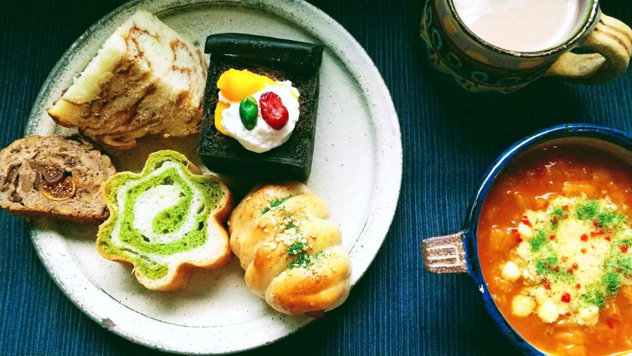 Furaiso Hotel Okinawa Екстериор снимка