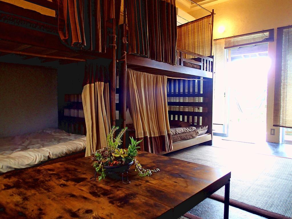 Furaiso Hotel Okinawa Екстериор снимка