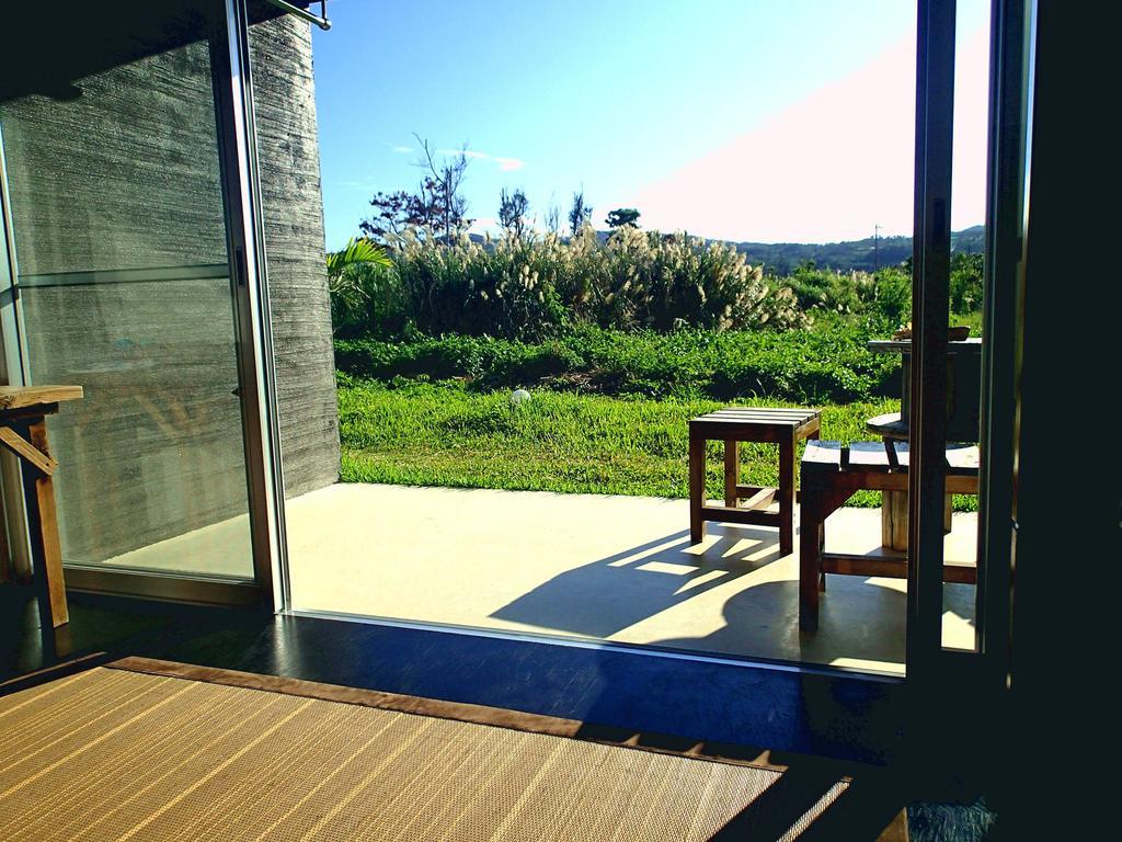 Furaiso Hotel Okinawa Екстериор снимка