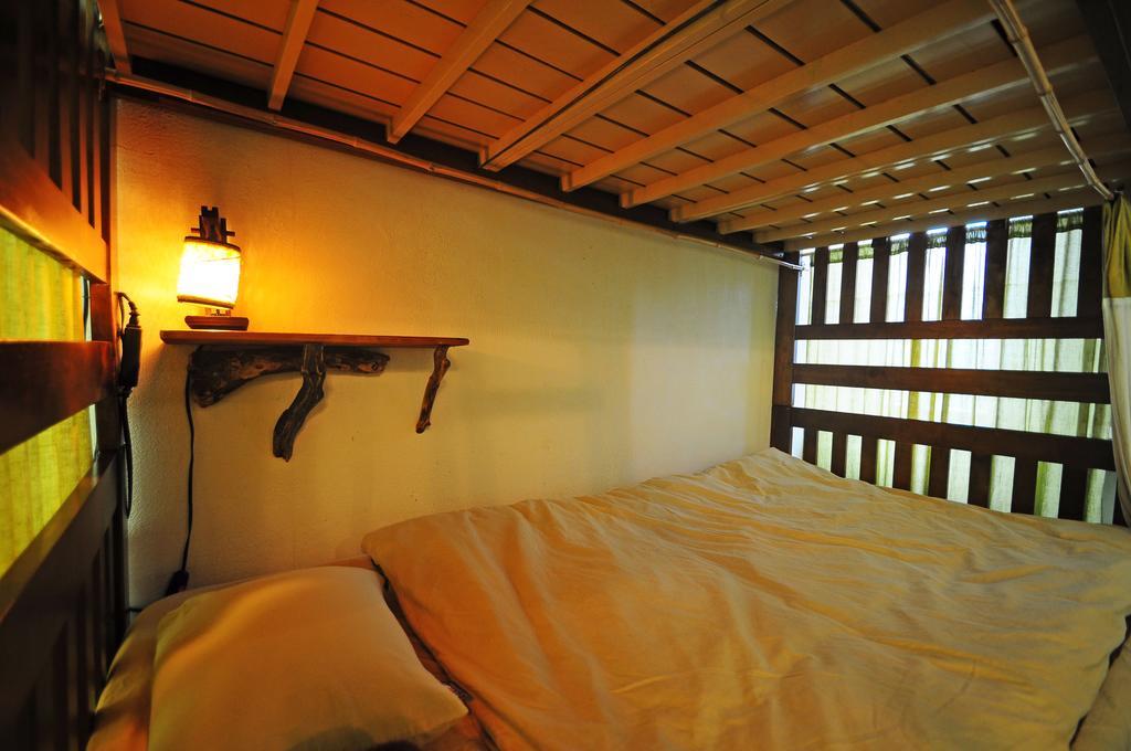 Furaiso Hotel Okinawa Екстериор снимка