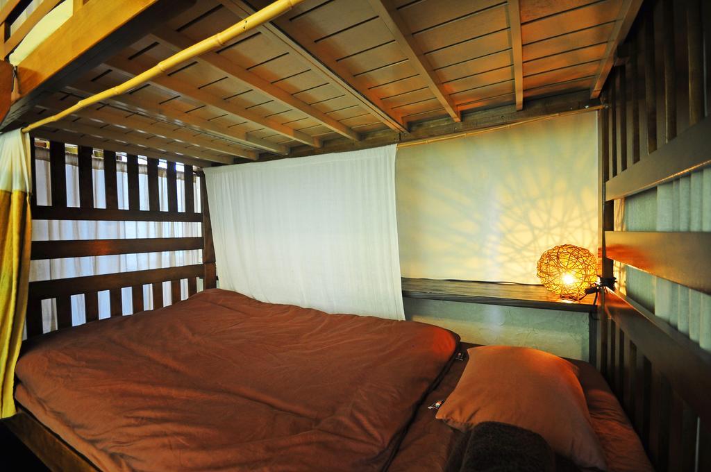 Furaiso Hotel Okinawa Екстериор снимка