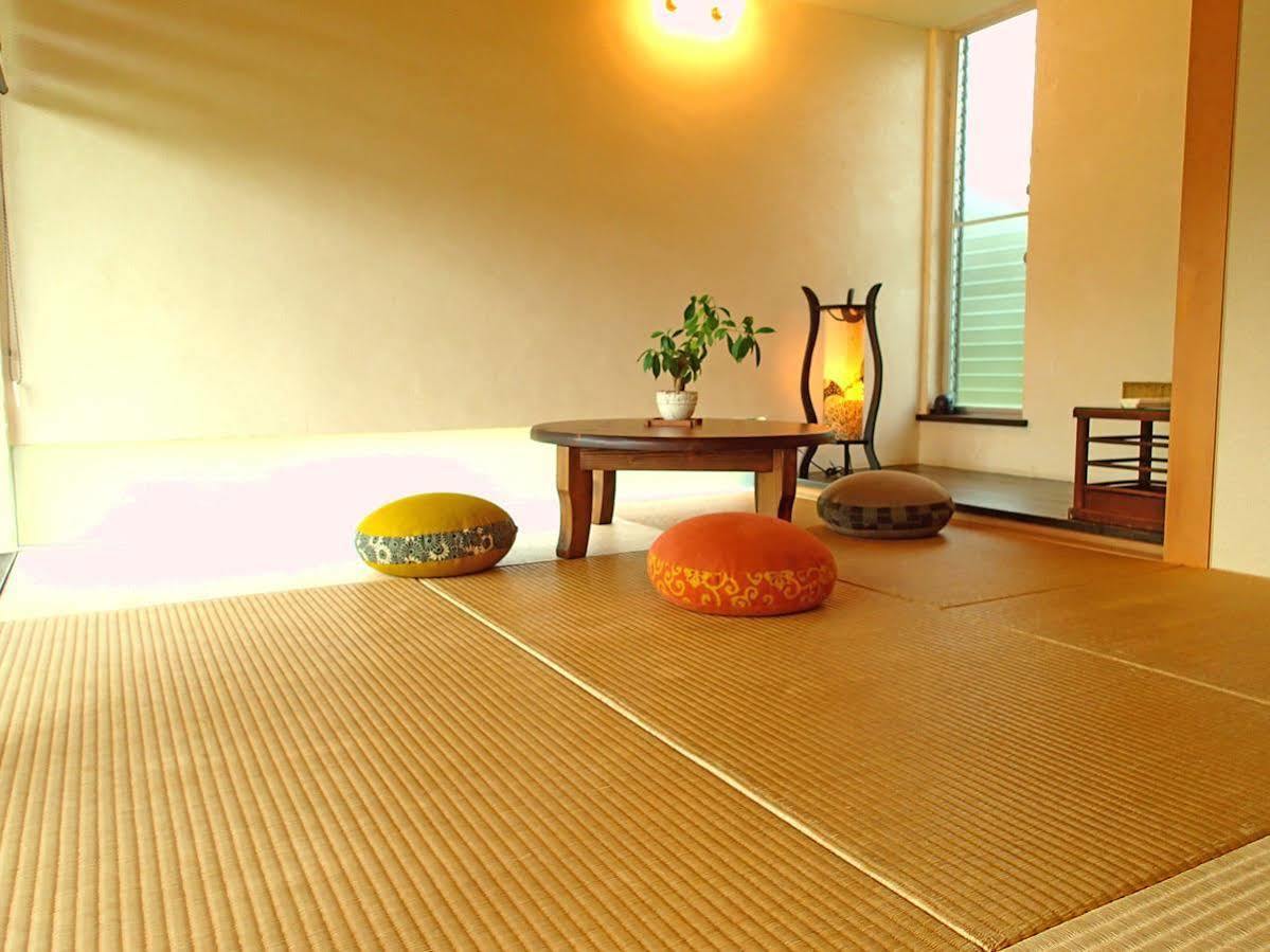 Furaiso Hotel Okinawa Екстериор снимка