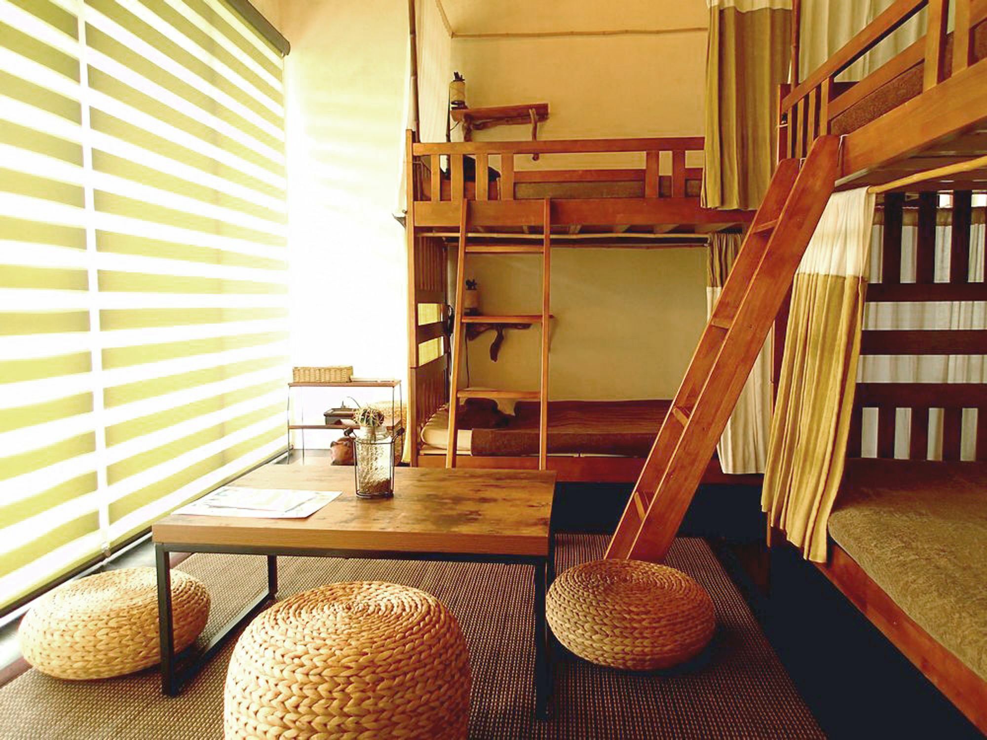 Furaiso Hotel Okinawa Екстериор снимка