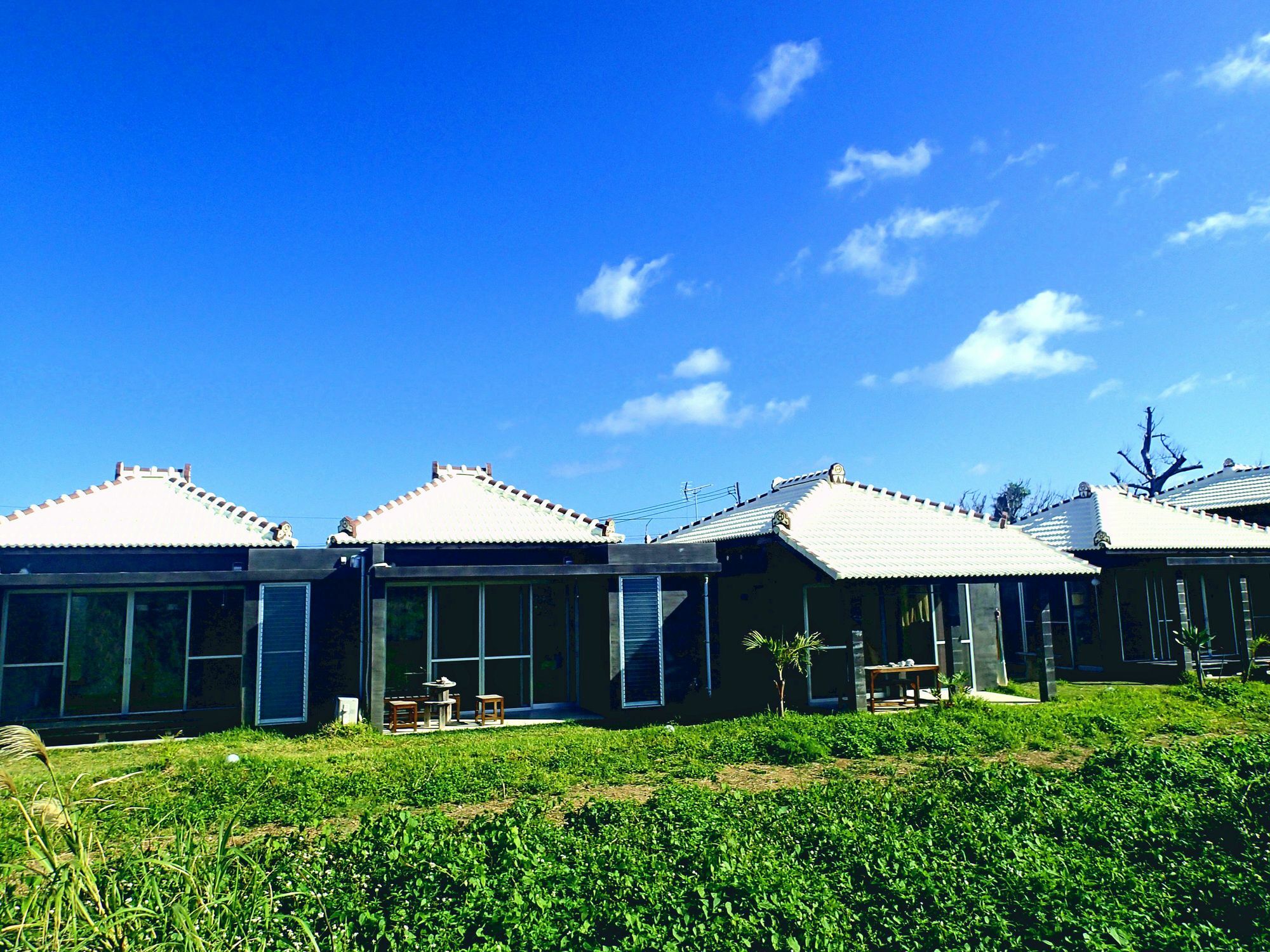 Furaiso Hotel Okinawa Екстериор снимка