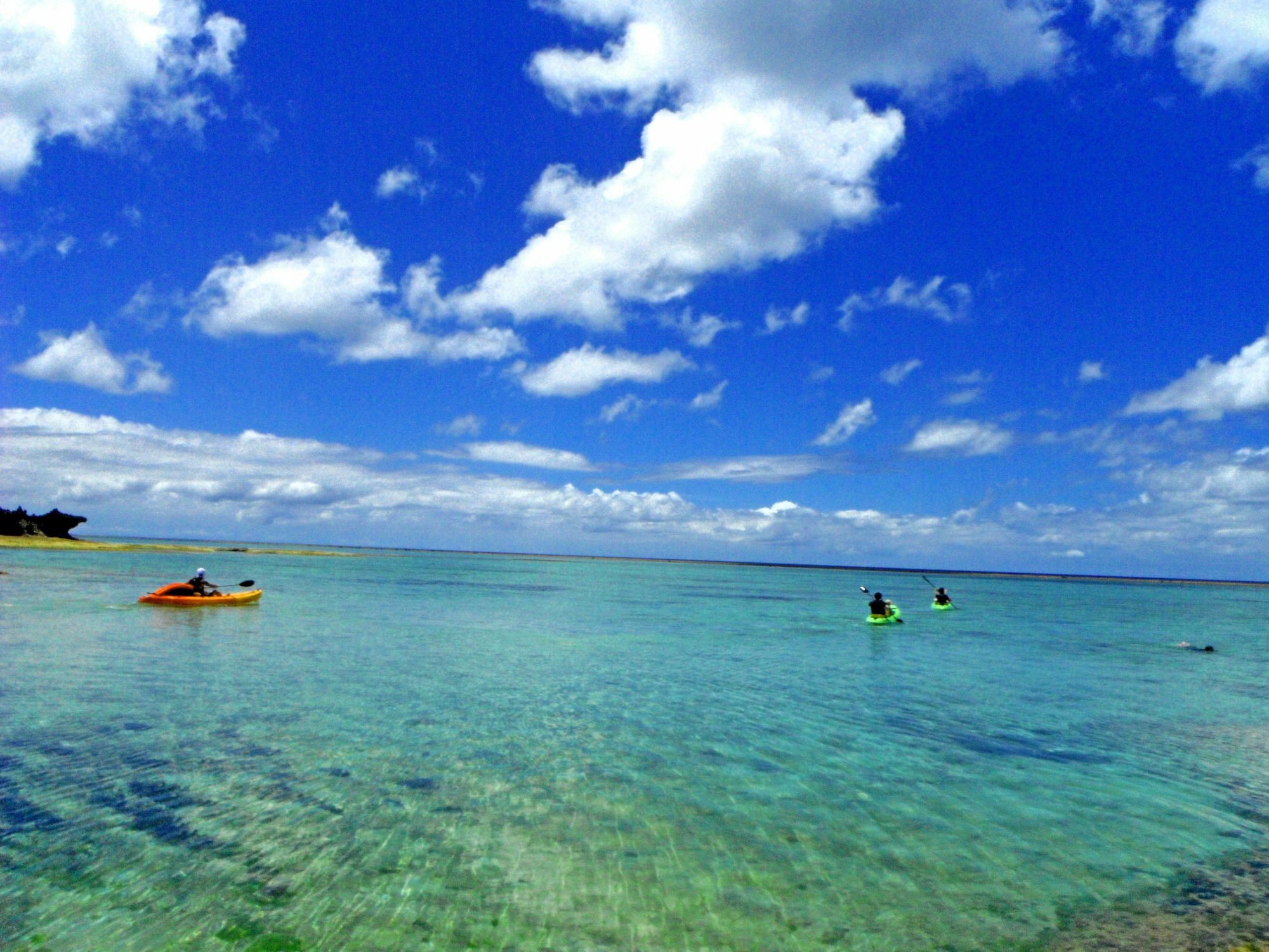 Furaiso Hotel Okinawa Екстериор снимка