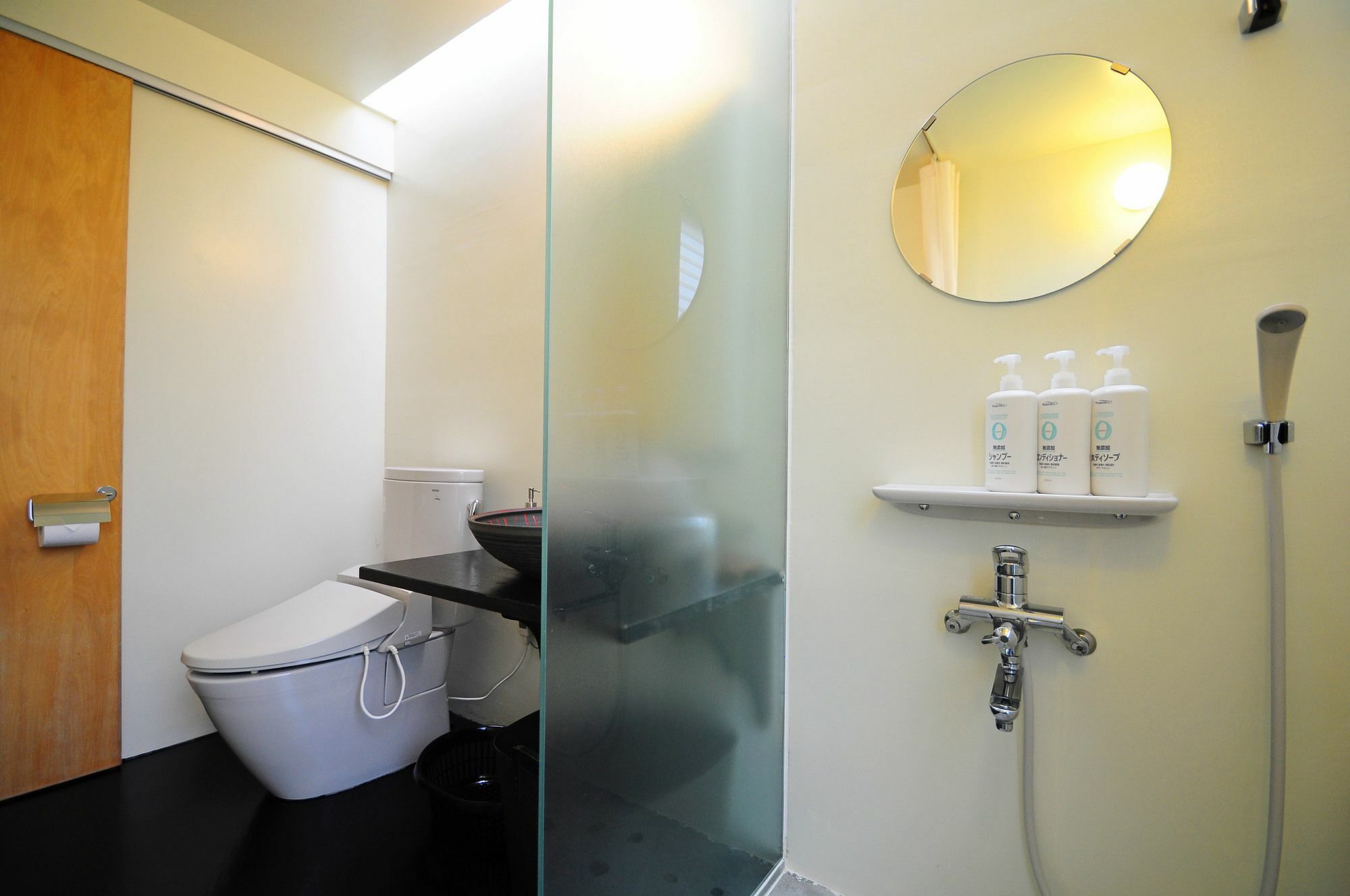 Furaiso Hotel Okinawa Екстериор снимка