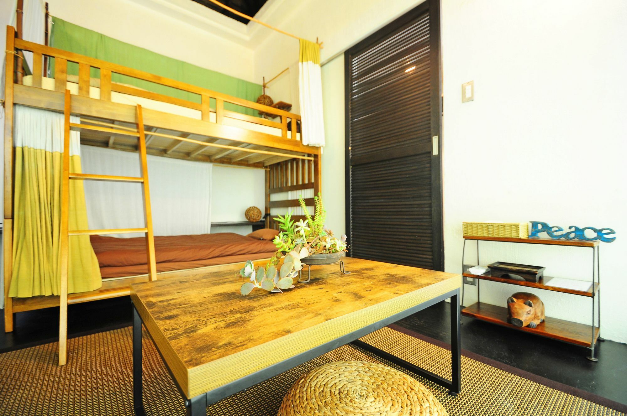 Furaiso Hotel Okinawa Екстериор снимка